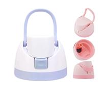 EHOTER Tapa de repuesto para botella de agua Owala Freesip 2024 con un botón, compatible con Owala Cup de 16 onzas, 24 onzas, 32 onzas, 40 onzas, accesorio de repuesto sin BPA para sorbo sin Owala