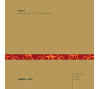 Ehrenfellner - Divertimento (String Trio) In E Flat Major, Kv 563