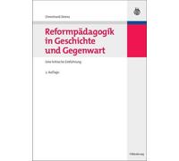 Ehrenhard Skier Reformpädagogik in Geschichte Und (Tapa dura) (Importación USA)