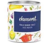 Ehrenwort Sal Kala Namak de India - 115 g Ehrenwort