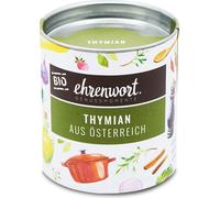 Ehrenwort Tomillo BIO - 15 g Ehrenwort