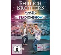 Ehrlich Brothers - Magic - Die einmalige Stadion-Show [Alemania] [DVD]