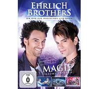 Ehrlich Brothers - Magie/Träume erleben [Alemania] [DVD]
