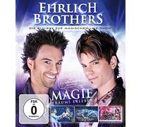 Ehrlich Brothers - Magie/Träume erleben [Francia] [Blu-ray]