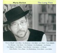 Ehrlich,Marty - The Long View