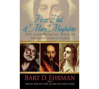 Ehrman Peter, Paul, and Mary Magdalene (Tapa blanda) (Importación USA)