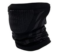 ehsbuy Calentador de Cuello Hombre Mujer Braga Moto Invierno Polaina Termica Bufanda Cuello Multifuncional a Prueba de Viento Mascarilla Esqui para Ciclismo Deportes de Running