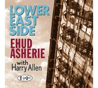 Ehud Asherie - Low East Side