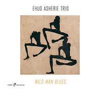 Ehud Asherie Trio - Wild Man Blues