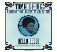Ehue, Tomede & L'International Orchestre - Bella Bello [Vinilo]