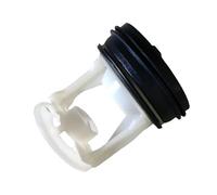 Ehvsgdj Filtro De Bomba De Drenaje For Lavadora, Ranura Única, 3 Piezas De Orificio Pequeño, Compatible con Hisense Accesorios De Repuesto For Lavadora