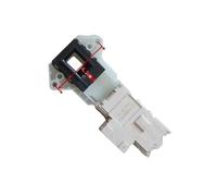 Ehvsgdj Piezas De Repuesto For Cerradura De Puerta De Lavadora con Retardo De Apertura Y Cierre, Compatible con LG 6601EN1003B WD-N80105 T10175 6601EN1003D