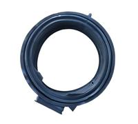 Ehvsgdj Piezas De Sello De Puerta De Lavadora, Compatible con Midea, Accesorios De Sello De Goma, 12638100000523 TD100-1618WMIDG-3047