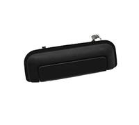 EHWLFVX Manija Puerta Exterior Automóvil Para Mitsubishi Para L200 L300 1996-2004 Manija Exterior Puerta Delantera Para Portón Trasero Color Negro(Tailgate Handle)