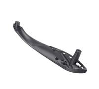 EHWLFVX Manijas Puerta Interior Para BMW 3 4 Para Serie Para M3 Para M4 F30 F32 F33 Tirador De Puerta Interior Mejorado Reemplazo De Embellecedor De Panel Interior(Black-Front Right)
