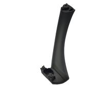 EHWLFVX Manijas Puerta Interior Para BMW 3 Para Serie E90 E91 E92 316 318 2004-2012 Manija Puerta Interior Mejorada Dentro O Reemplazo Embellecedor Cubierta(Black inside left)