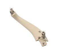 EHWLFVX Manijas Puerta Interior Para BMW Para X3 Para X4 G01 F97 2018-2021 Puerta Interior Coche Izquierda Derecha Dentro Manija Tracción Embellecedor Cubierta(Inside-Beige R)