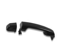 EHWLFVX Manijas Puerta Para Lexus Para GX460 2010-2017 Reemplazo Manija Exterior Puerta Trasera Izquierda 69211-60090 Maneta puerta(Primed Black Rear)