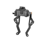 EHWLFVX Montaje Navegación Motocicleta para Voge para DS900X Soporte Navegación Teléfono Móvil GPS Accesorios para Motocicleta 12 Mm 22 Mm(12MM 1set)