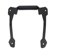 EHWLFVX Nav GPS Moto Soporte para BMW para F850GS para Adventure F 850 GS para ADV 2018 2019 Soporte Motocicleta Teléfono Inteligente GPS Navegación Clip(22MM Bracket)