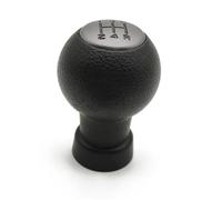 EHWLFVX Pomo Palanca De Cambios Para Suzuki Para Swift SX4 2005-2015 Piezas De Automóvil 5 Perilla Cambio Velocidad Palanca Cabeza Stick
