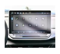 EHWLFVX Protectores Pantalla Pantalla LCD 12,9 Pulgadas Para Coche Navegación GPS Cristal Templado Táctil Película Protectora Para VW Para Golf 8.5 2025 Para Golf 8 MK8.5 7 2024