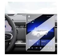 EHWLFVX Protectores Pantalla Protector Pantalla Vidrio Templado Para Chery Para Jaecoo J7 Para Jaecoo 7 2023 13,2 14,8 Pulgadas Para GPS Tablero Instrumentos(13.2 inch gps 1set)