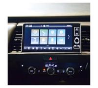 EHWLFVX Protectores Pantalla Protector Pantalla Vidrio Templado Para Civic 11 Infoentretenimiento GPS Volante Derecha Película Adhesiva Pantalla LCD