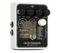 Ehx Electro Harmonix BASS9 Bajo Máquina, Nuevo