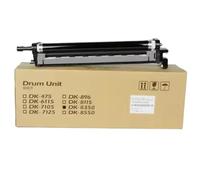 EHxCUF 1 PCS Unidad de Tambor Compatible para DK8350 Taskalfa 2552ci 3252ci 2553ci 3253ci Copi(BK)