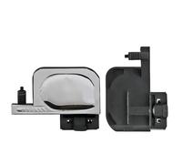 EHxCUF 10pcs solvente Amortiguador de Tinta DX3 DX4 DX5 Filtro 3x2 mm Compatible con 1400 1410 1430 1500W L1800 L800 1390 Impresoras Funciona con Modelos Roland Mimaki Mutoh(10 UV Ink Damper)