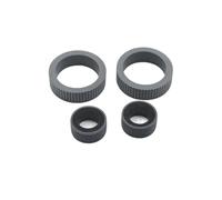 EHxCUF 10sets PA03670-0001 PA03670-0002 Pick Breen Roller Neumáticos Compatibles con FI-7140 FI-7240 FI-7160 FI-7260 FI-7180 FI-7280 FI-7300NX Piezas DE REEMPLACIÓN del Document