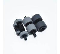 EHxCUF 5Sets PA03708-0001 Pick Roller Roller Roller Conjunto Compatible con SP-1120 SP-1125 SP-1130 SP1120 SP1130 SP1125 Impresoras