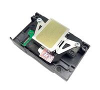 EHxCUF Cabezal de impresión Compatible con Stylus Photo RX580 RX590 1390 1400 1410 1430 F173070 L1800 1500W R260 R270 R330 R360 F173050 F173060 Reemplazo de Printhead