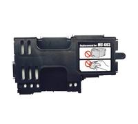 EHxCUF Caja de Mantenimiento Compatible con GX3010 GX4010 GX3020 GX4070 GX3080 GX4080 GX3090 GX4030 GX3040 GX4040