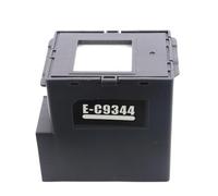 EHxCUF Caja de Mantenimiento Compatible con L5590 L3550 XP-2200 XP-2205L XP-3200 3205 4200 4205 2101 WF-2910 WF-2950 2930 2935(10PCS)