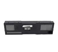 EHxCUF Caja de Mantenimiento Compatible con MAXIFY GX6010 GX7010 GX6020 GX7020 GX6030 GX7030 GX6040 GX7040 GX6050 GX7050 GX6060 MC-G01(5pcs)