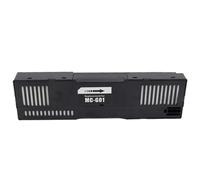 EHxCUF Caja de Mantenimiento Compatible con MAXIFY GX6010 GX7010 GX6020 GX7020 GX6030 GX7030 GX6040 GX7040 GX6050 GX7050 GX6060 MC G01(3pcs)