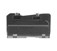 EHxCUF Caja de Polvo de tóner Compatible con CLT-W806 para 806 SL X7400 X7500 X7600 X7400GX X7500GX X7600GL Contenedor de tóner de desecho