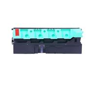 EHxCUF Caja de residuos de tóner Compatible con los Modelos de Impresora C226 C266 CMatte CGG C287 C367 C7222 C7226 para número de Pieza WX105 WX-105 A8JJ-WY1