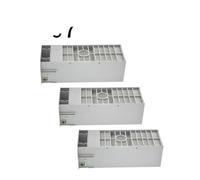 EHxCUF Caja de Tinta Residual del Tanque de Mantenimiento 1 a 4 Piezas T6997 Compatible con SC P6080 P7000 P8000 P9000 T3400 T5400 T3470 T5470 P7570 P6000 C13T699700(T6997-3pcs)