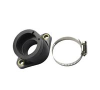 EHxCUF Carburador colector de admisión Compatible con CBX XR200 XR 200R NX 200 XL 200