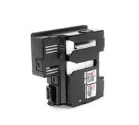 EHxCUF Cartucho de Mantenimiento MC-G04 Compatible con G2870 G2970 G3170 G3270 G3370 G3470 G3471 G3472 G3570 G3571 G3572 G3630 G3670 G3675