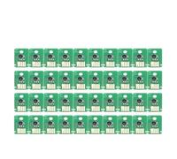 EHxCUF Chip de Caja de Mantenimiento 10 20 50 Piezas MC G03 Compatible con GX3020 GX3040 GX3050 GX3060 GX3070 GX3072 GX4020 GX4040 GX4050 GX4060 GX4070(MC-G03 Chip-40 pcs)