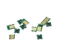 EHxCUF Chip de Caja de Mantenimiento Compatible con Impresora Surecolor T3000 T5000 T7000 T3200 T5200 T7200 T3070 T5070 T7070 T3270 T5270 T3280(20 Piece)