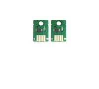 EHxCUF Chip de Cartucho de Mantenimiento Compatible para el Tanque de Tinta de desecho G04 Setta G1130 G2170 G3170 G1230 G2270 G3270 G3630 G3670 G3675 G4670 Modelos de Impresora G2430(5PCS)