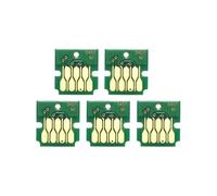 EHxCUF Chip de Tanque de Mantenimiento Compatible con ET M3170 ET M1170 ET M2170 ST M1000 ST M3000 ST 4000 ST C4100(10PC)