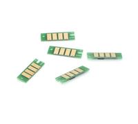 EHxCUF Chip de Tanque de Mantenimiento Compatible con SG400 SG500 SG800 SG1000 SG2010L SG2010N SG2100 SG2100L SG2100N SG3100 SG3100SF SG3100SNW IC41(1pc)