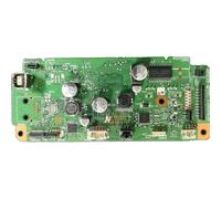 EHxCUF Formatero de Placa Base Principal Compatible para Modelos L3250 ET2710 WF3720