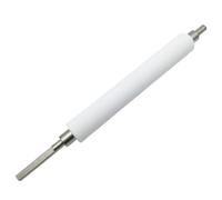 EHxCUF G40038M Reemplazo de la Platina Roller Compatible con 140xi3 140xiiii más 140xi4 203dpi Impresora de Etiqueta de código térmico(Only Platen Roller)
